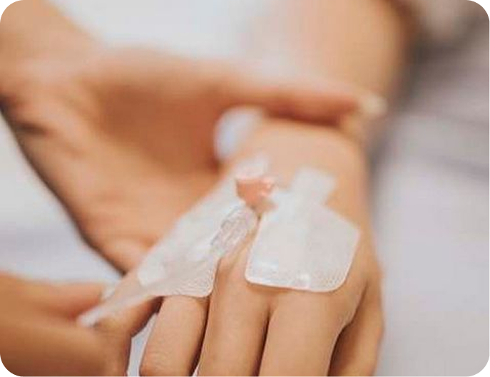 IV THÉRAPIE À DOMICILE À GENÈVE