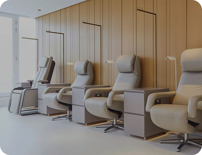 IV THÉRAPIE AU CABINET À GENÈVE – EAUX-VIVES