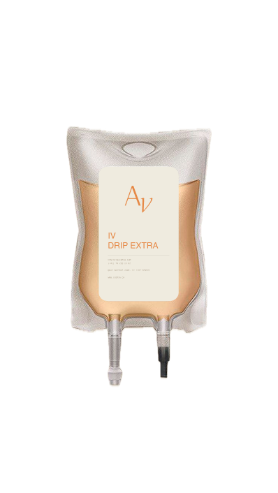 Pack de perfusions IV