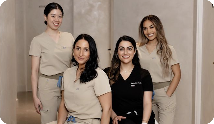 Rencontrez Notre Équipe d'Experts en Médecine Fonctionnelle